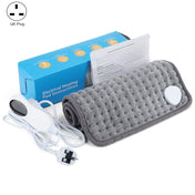 Home Physiotherapy Heating Pad Electric Blanket(UK Plug) Eurekaonline