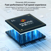 Honor X30 Max 5G KKG-AN70, 64MP Cameras, 8GB+256GB, China Version Eurekaonline