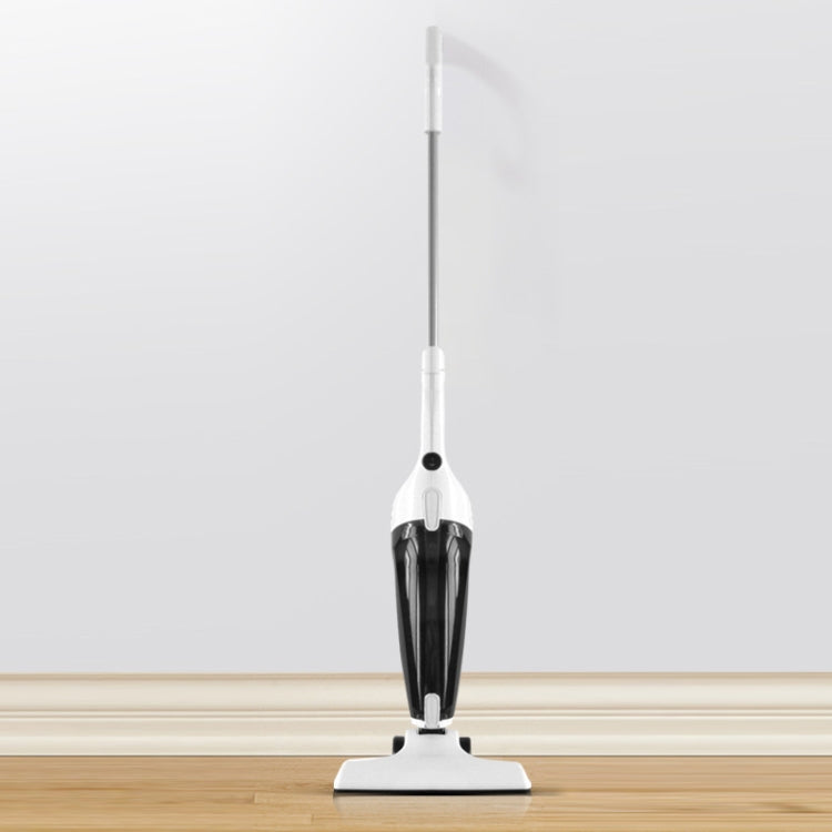 Household Powerful Cleaning Vacuum High-Power Handheld Vacuum Cleaner(EU Plug) Eurekaonline