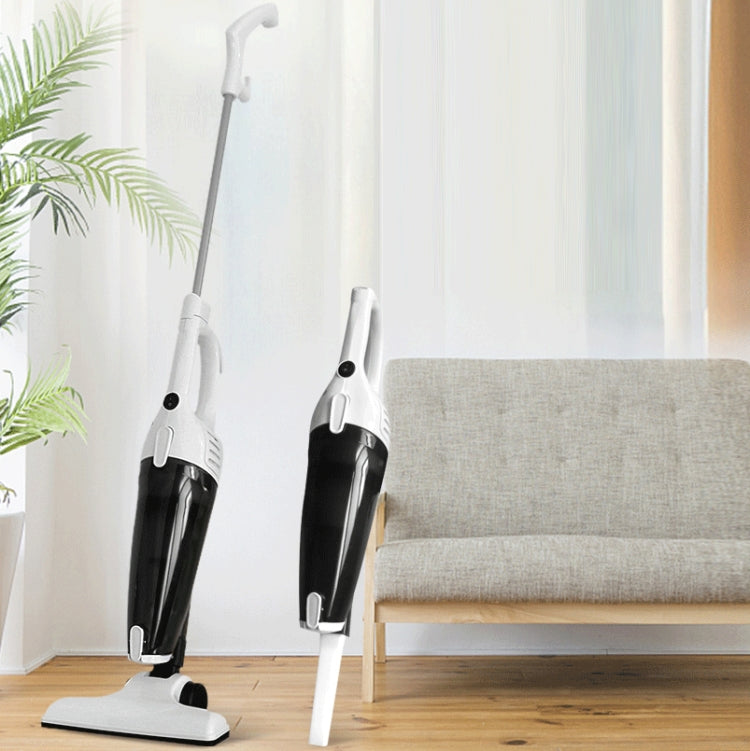 Household Powerful Cleaning Vacuum High-Power Handheld Vacuum Cleaner(EU Plug) Eurekaonline