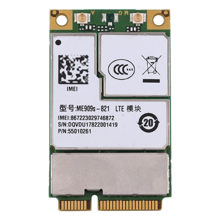 Huawei ME909s-821 ME909s-821a Mini PCIe LTE Module 4G Module Eurekaonline