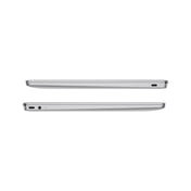 Huawei MateBook 13s Laptop, 16GB+512GB, Windows 10 Home Chinese Version, Intel Core i7-11370H Quad Core up to 4.8GHz, Iris Xe Graphics, Support Bluetooth / HDMI, US Plug(Silver) Eurekaonline