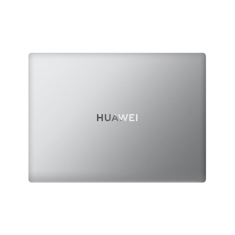 Huawei MateBook 14 Laptop, 16GB+512GB, Windows 10 Home Chinese Version, Intel Core i5-1135G7 Quad Core up to 4.2GHz, Iris Xe Graphics, Support Bluetooth / HDMI, US Plug(Silver) Eurekaonline