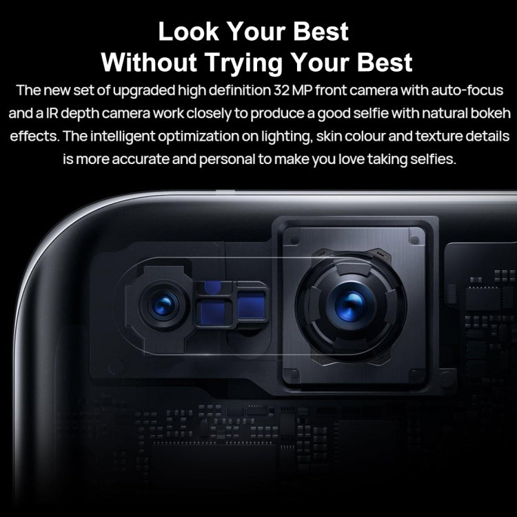 Huawei P40 Pro+ 5G ELS-AN10, 50MP Camera, 8GB+256GB, China Version Eurekaonline