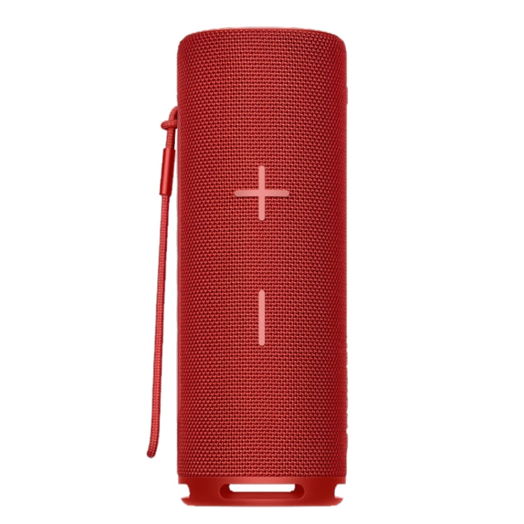 Huawei Sound Joy Portable Smart Speaker Shocking Sound Devialet Bluetooth Wireless Speaker (Coral Red) Eurekaonline