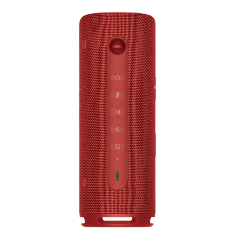 Huawei Sound Joy Portable Smart Speaker Shocking Sound Devialet Bluetooth Wireless Speaker (Coral Red) Eurekaonline