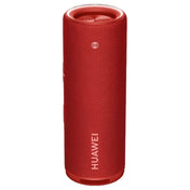 Huawei Sound Joy Portable Smart Speaker Shocking Sound Devialet Bluetooth Wireless Speaker (Coral Red) Eurekaonline