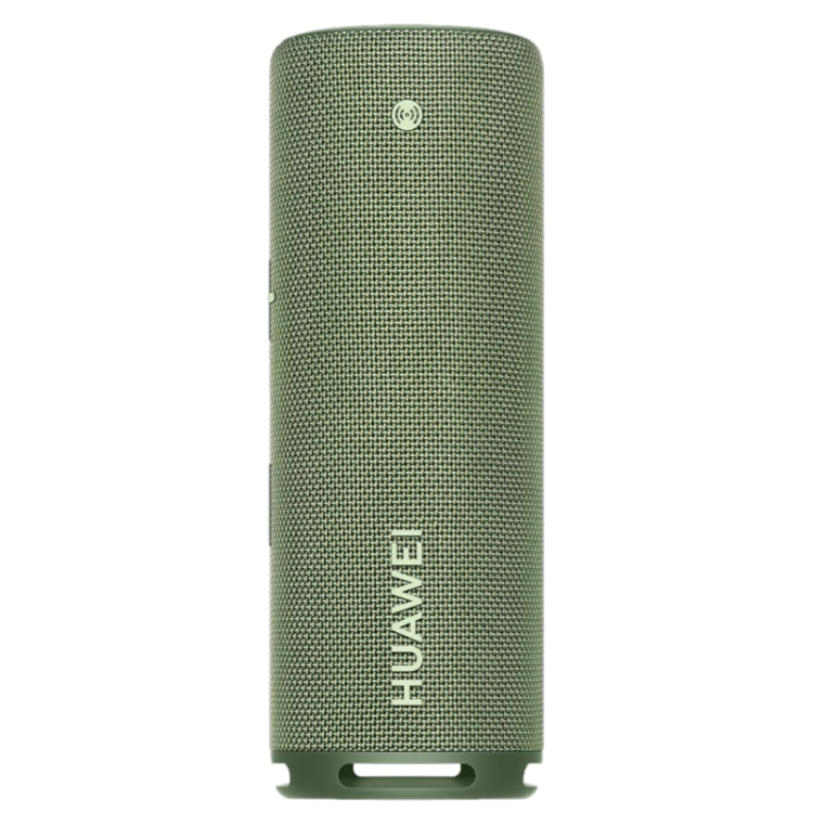 Huawei Sound Joy Portable Smart Speaker Shocking Sound Devialet Bluetooth Wireless Speaker (Green) Eurekaonline