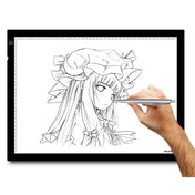 Huion A3 23.5 inch Tatoo Tracing Light Table LED Light Box Eurekaonline