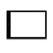 Huion LB3 LED Light Tracing Pad Art Craft Light Box Eurekaonline