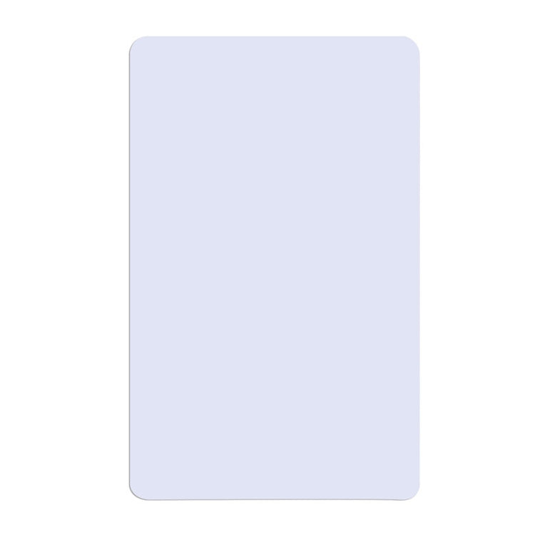 IC Card for Mifare 1k S50 13.56MHz(White) Eurekaonline