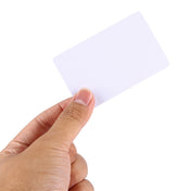IC Card for Mifare 1k S50 13.56MHz(White) Eurekaonline