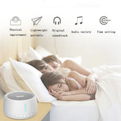 ICANOW USB White Noise Intelligent Sleep Gauge Eurekaonline