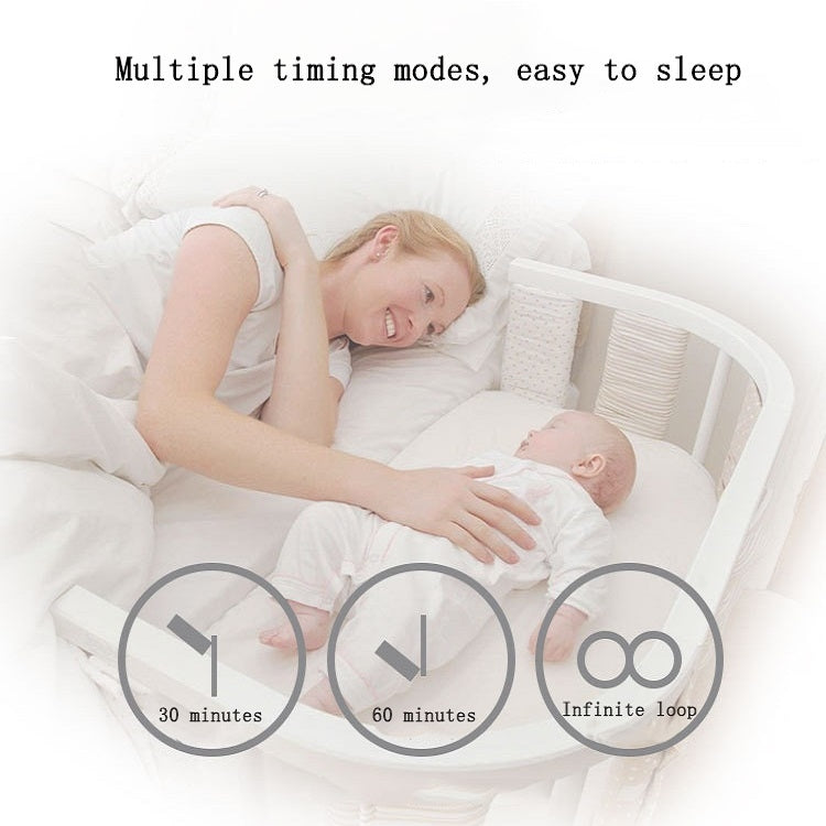 ICANOW USB White Noise Intelligent Sleep Gauge Eurekaonline