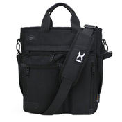 INOXTO Multifunctional Travel Mountaineering Backpack, Color: 8070 Black Eurekaonline