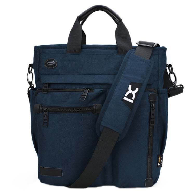 INOXTO Multifunctional Travel Mountaineering Backpack, Color: 8070 Blue Eurekaonline