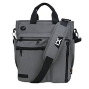 INOXTO Multifunctional Travel Mountaineering Backpack, Color: 8070 Gray Eurekaonline