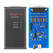 IPROG+ Plus 777 Car Programmer Support IMMO + Mileage Correction + Airbag Reset Tool Eurekaonline