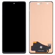 Incell LCD Screen For Samsung Galaxy A72 SM-A725 with Digitizer Full Assembly (Not Supporting Fingerprint Identification) Eurekaonline