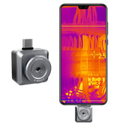 InfiRay T2L Type-C Phone Infrared Thermal Imager Monocular Hunting Detector Night Vision Camera Eurekaonline