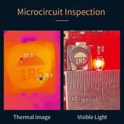 InfiRay T2S+ Type-C Phone Infrared Thermal Imager Monocular Hunting Detector Night Vision Camera Eurekaonline