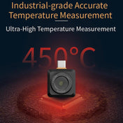 InfiRay T2S+ Type-C Phone Infrared Thermal Imager Monocular Hunting Detector Night Vision Camera Eurekaonline