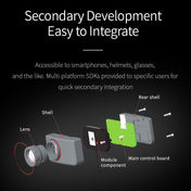 InfiRay T3 Pro Type-C Phone Infrared Thermal Imager Monocular Hunting Detector Night Vision Camera Eurekaonline