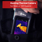 InfiRay Xview-V2 Thermographic Camera Infrared Thermal Camera Eurekaonline