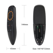 Intelligent Voice Remote Control With Learning Function, Style: G10 Without Gyroscope Eurekaonline