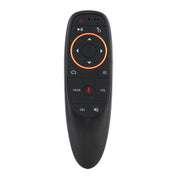 Intelligent Voice Remote Control With Learning Function, Style: G10 Without Gyroscope Eurekaonline