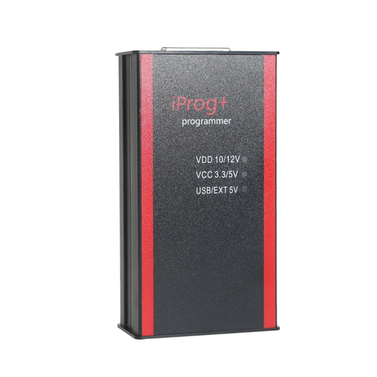 Iprog+ Pro V87 Car Key Programmer ECU Tool Eurekaonline