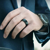 JAKCOM R4 Smart Ring Multifunctional Lord Of The Rings, Size: 66mm for Apple & Android(Number 11) Eurekaonline