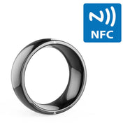 JAKCOM R4 Smart Ring Multifunctional Lord Of The Rings, Size: 66mm for Apple & Android(Number 11) Eurekaonline