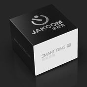 JAKCOM R5 Smart Ring Multifunction Smart Wear Ring, Size:M Eurekaonline