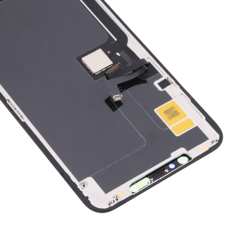JK TFT LCD Screen For iPhone 11 Pro Max with Digitizer Full Assembly Eurekaonline