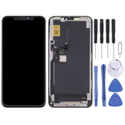JK TFT LCD Screen For iPhone 11 Pro Max with Digitizer Full Assembly Eurekaonline