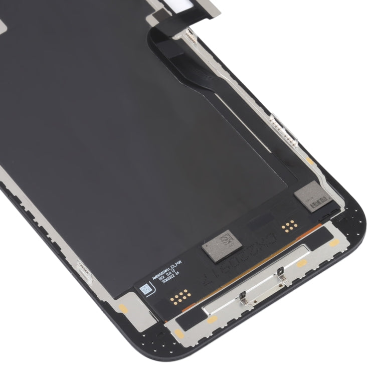 JK in-cell TFT LCD Screen For iPhone 12 Pro Max with Digitizer Full Assembly Eurekaonline