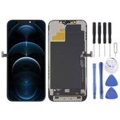 JK in-cell TFT LCD Screen For iPhone 12 Pro Max with Digitizer Full Assembly Eurekaonline