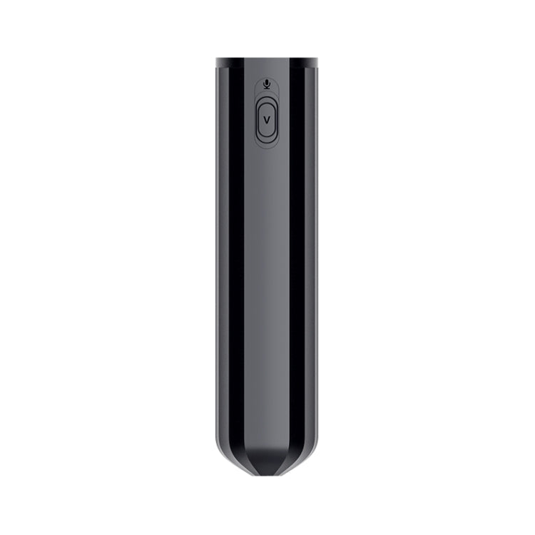 JNN Q72 HD Noise Reduction Long Standby Smart Voice Recorder Recording Device, Capacity:32GB (Black) Eurekaonline