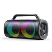 JOYROOM JR-MW02 40W Bluetooth Wireless Speaker with RGB Lights Eurekaonline