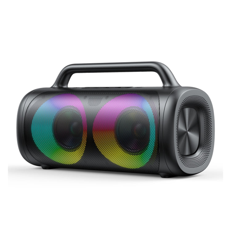 JOYROOM JR-MW02 40W Bluetooth Wireless Speaker with RGB Lights Eurekaonline