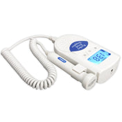 JPD-100S6 I LCD Ultrasonic Scanning Pregnant Women Fetal Stethoscope Monitoring Monitor / Fetus-voice Meter, Complies with IEC60601-1:2006 Eurekaonline