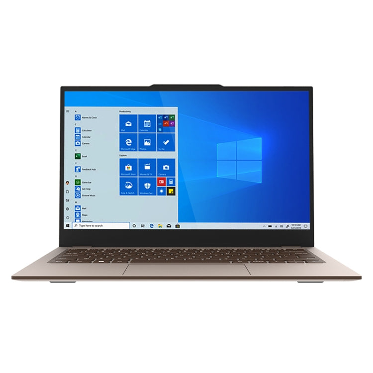 Jumper EZbook X3 Air Laptop, 13.3 inch, 8GB+128GB, Windows 10 Intel Gemini Lake N4100 Quad Core 1.1-2.4GHz, Support TF Card & Bluetooth & Dual WiFi & Mini HDMI Eurekaonline