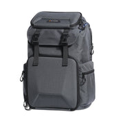 K&F CONCEPT KF13.098V1 Camera Backpack Bag with Laptop Compartment for Canon / Nikon / Camera Lens / Tripod Eurekaonline