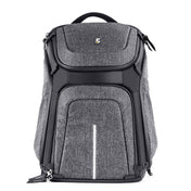 K&F CONCEPT KF13.105 K&F 25L Large Capacity Double Shoulder Camera Backpack Photography Bag Eurekaonline