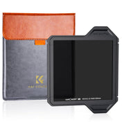 K&F CONCEPT SKU.1873 Full Color ND64 Square Filter ND Filter with Frame Eurekaonline