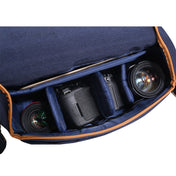 K&F KF13.062V1 Retro Compact Outdoor Camera Shoulder Bag Eurekaonline