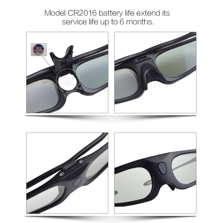 K10 Anti-glare LCD Automatically Adjust Goggles Eurekaonline