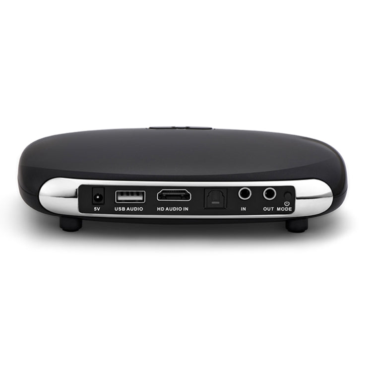 K8 Home Wireless Bluetooth Karaoke Box for Smart TV, Smart TV Box, Set Top Box, PC, Smart Phone(Black) Eurekaonline
