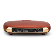 K8 Home Wireless Bluetooth Karaoke Box for Smart TV, Smart TV Box, Set Top Box, PC, Smart Phone(Red) Eurekaonline